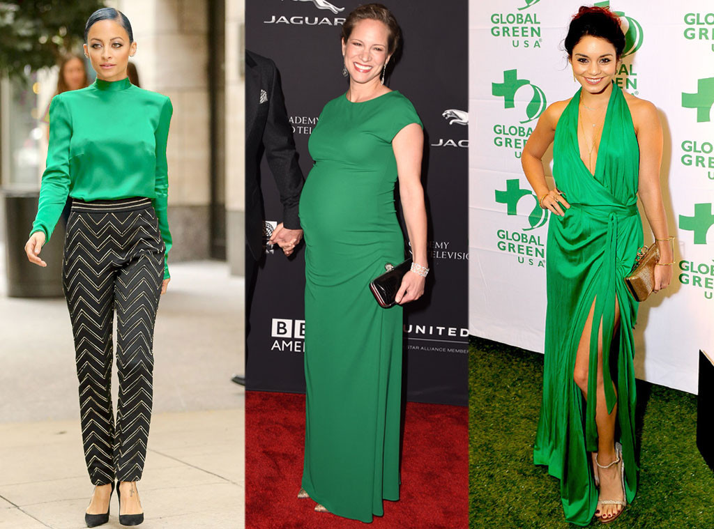 Nicole Richie, Susan Downey, Vanessa Hudgens, Trend Tracker Nicole Richie, Susan Downey, Vanessa Hudgens, Trend Tracker